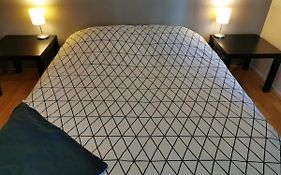 Studio Langstross, Petite France, Hypercentre, Strasbourg